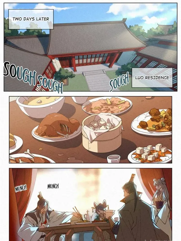 Young master is too Righteous Chapter 66 Online - página 2
