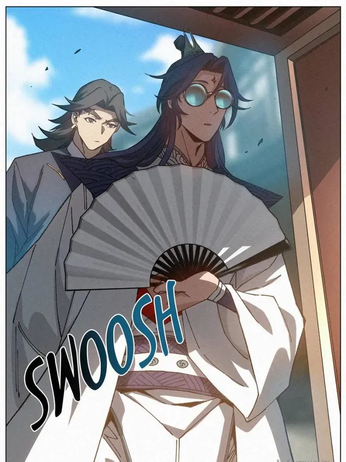 Young master is too Righteous Chapter 66 Online - página 16