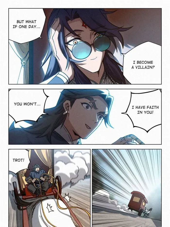Young master is too Righteous Chapter 66 Online - página 30