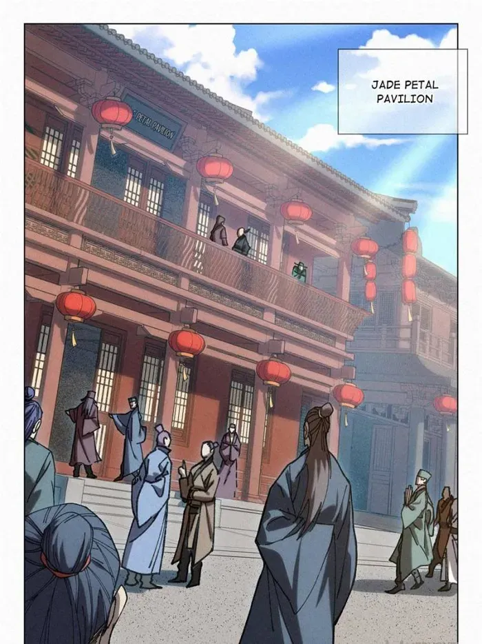 Young master is too Righteous Chapter 66 Online - página 32