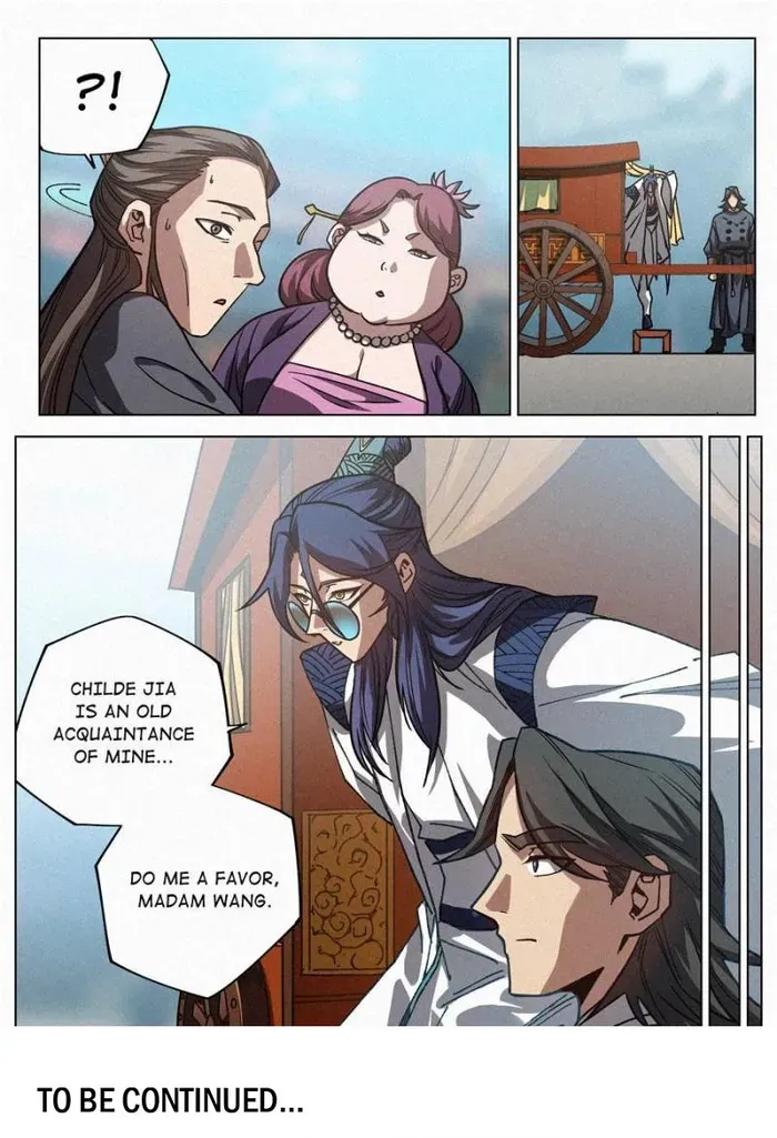 Young master is too Righteous Chapter 66 Online - página 40