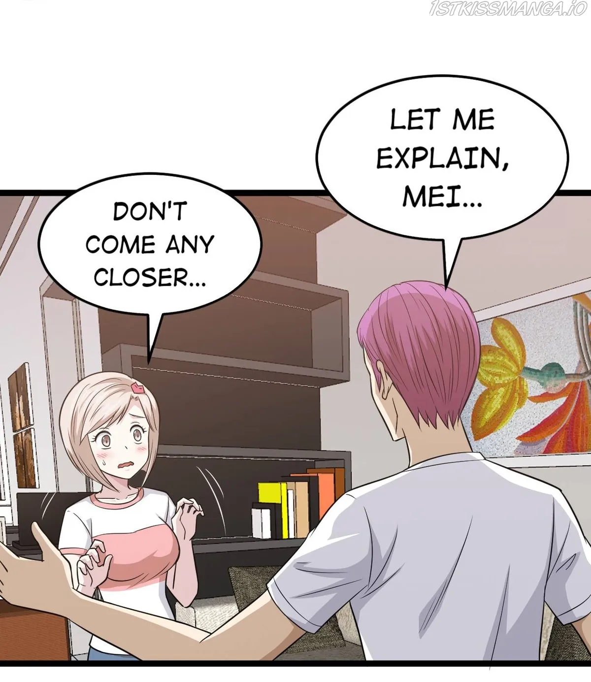 Young Master Return to 16 Chapter 199 Online - página 2