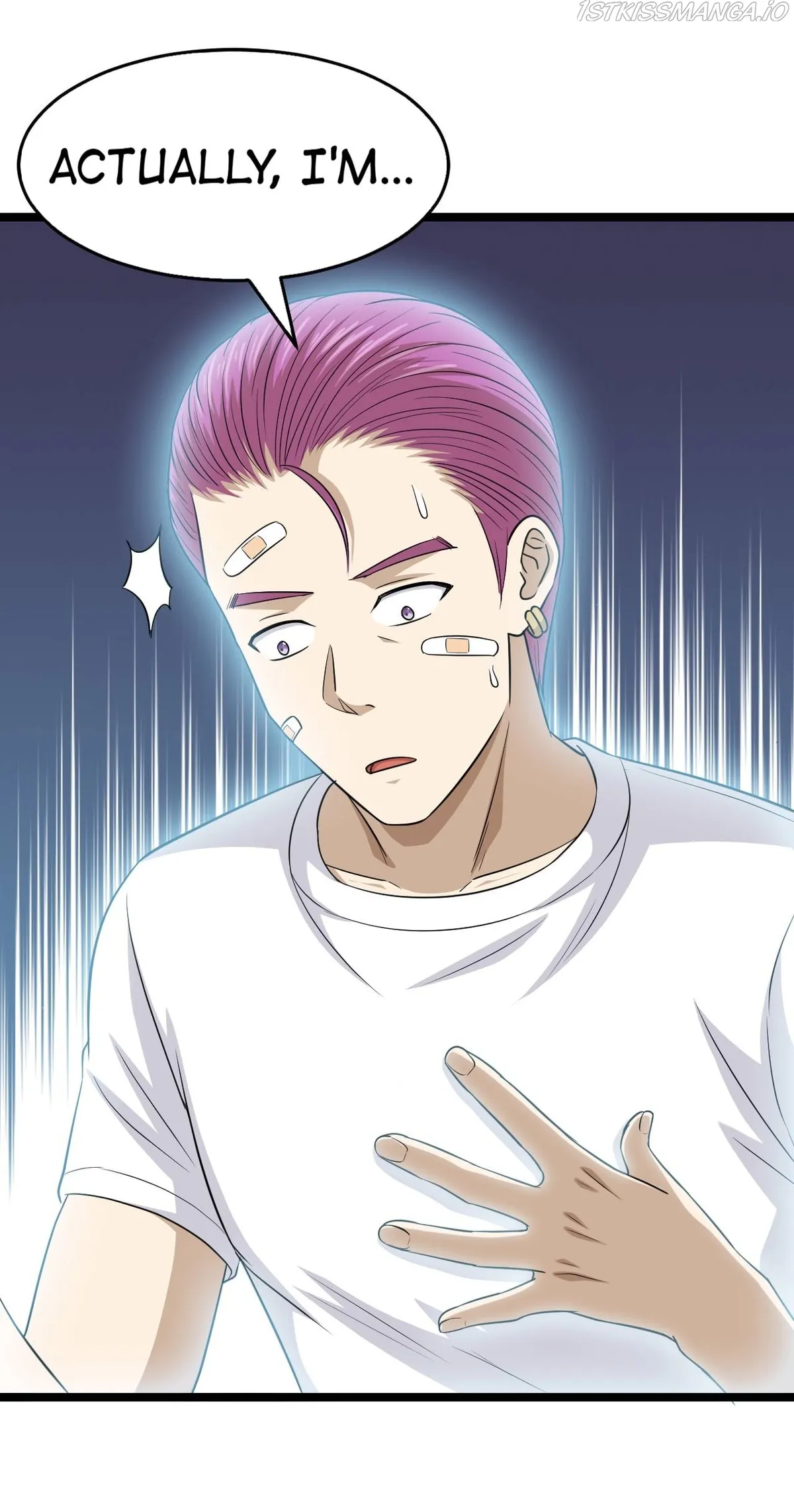 Young Master Return to 16 Chapter 199 Online - página 4