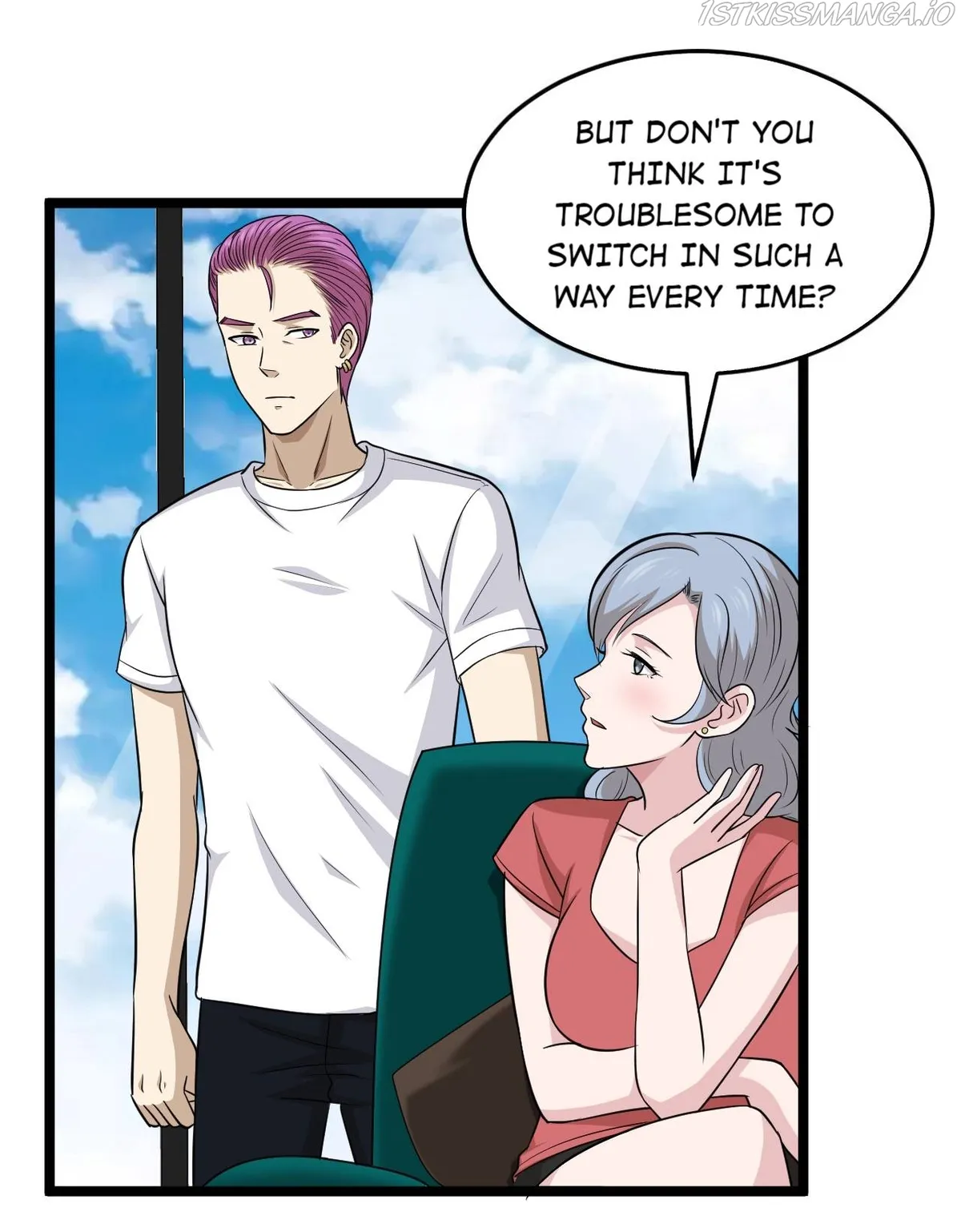 Young Master Return to 16 Chapter 199 Online - página 6