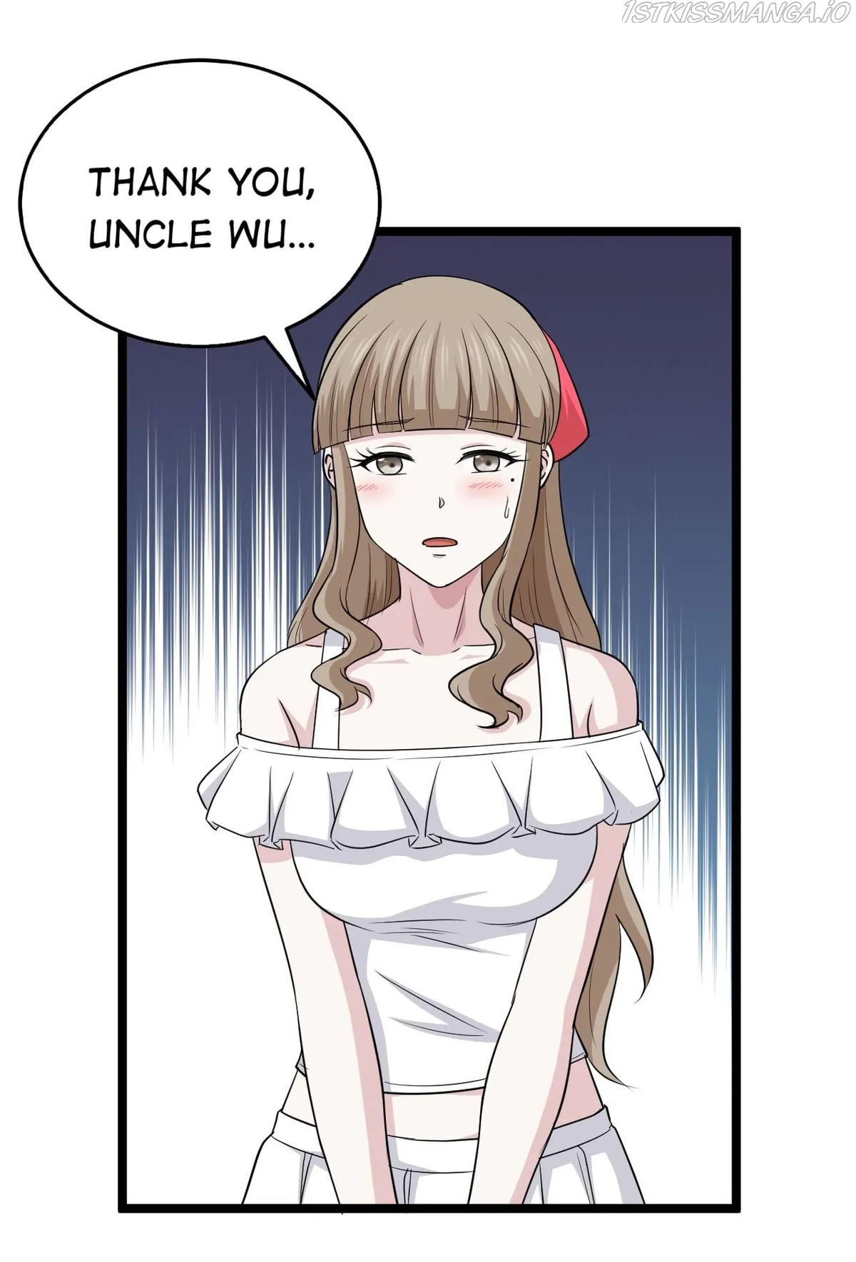 Young Master Return to 16 Chapter 199 Online - página 11