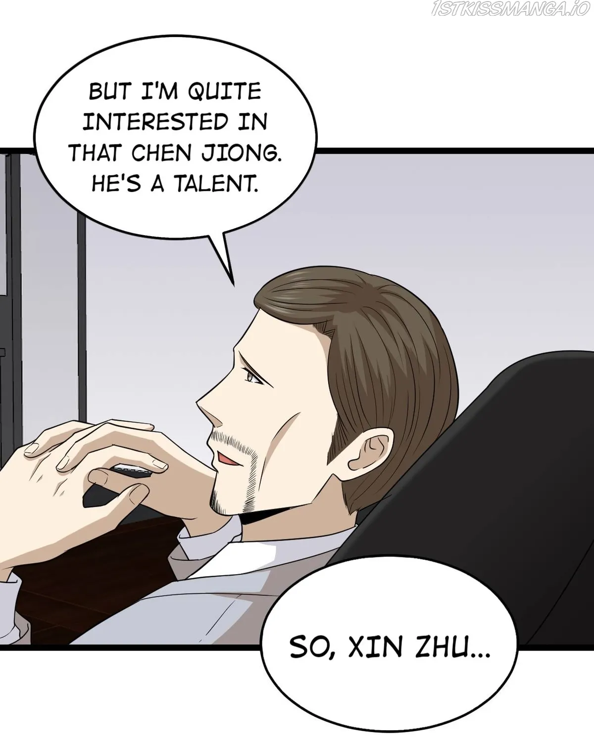 Young Master Return to 16 Chapter 199 Online - página 12