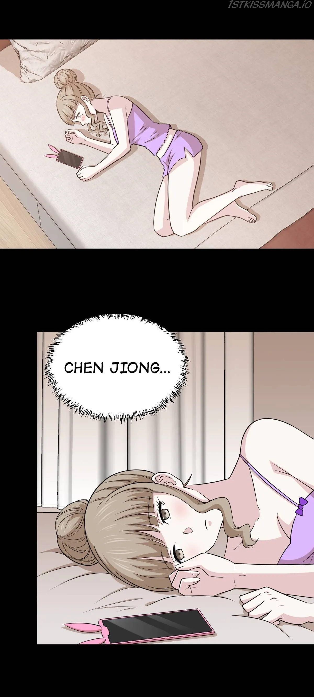 Young Master Return to 16 Chapter 199 Online - página 18
