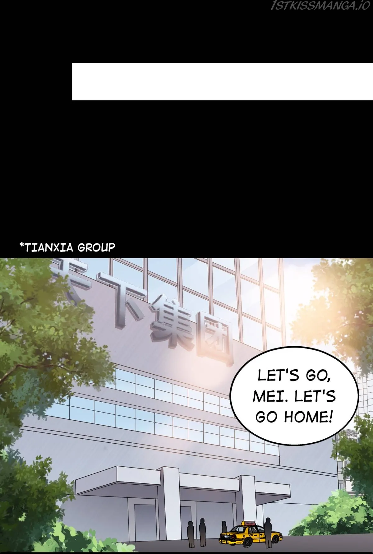 Young Master Return to 16 Chapter 199 Online - página 19