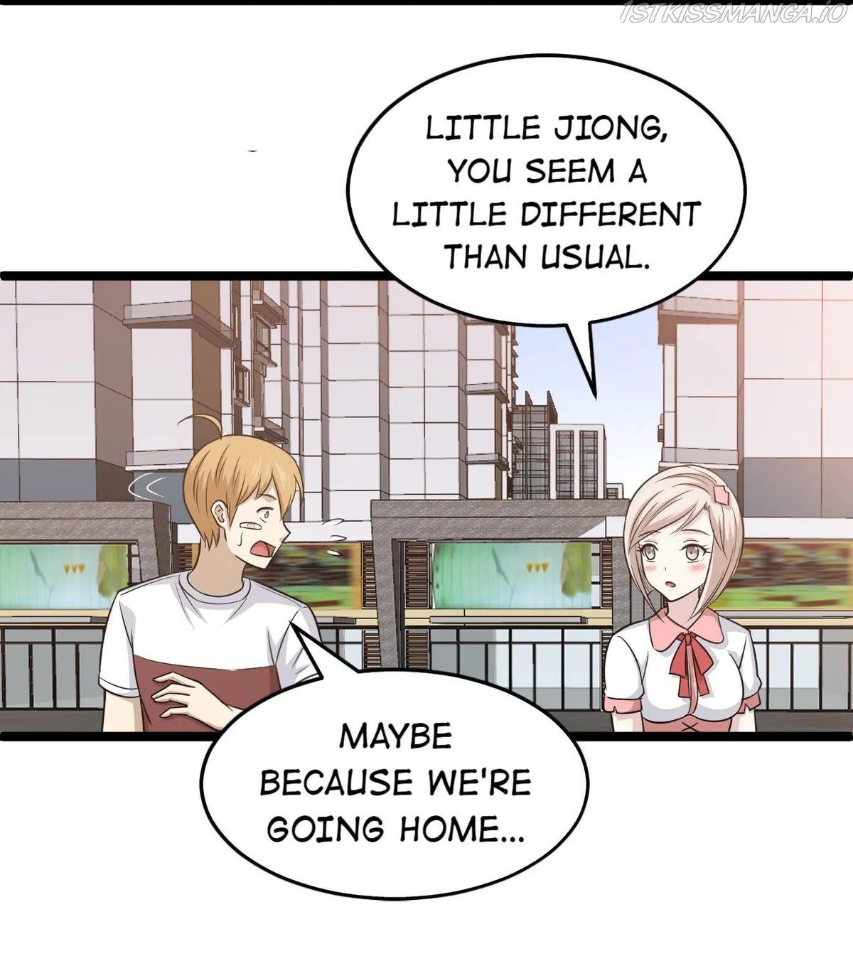 Young Master Return to 16 Chapter 199 Online - página 20