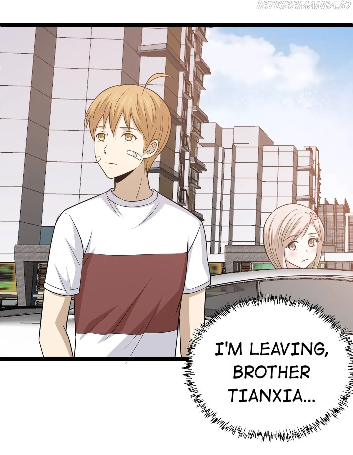 Young Master Return to 16 Chapter 199 Online - página 21