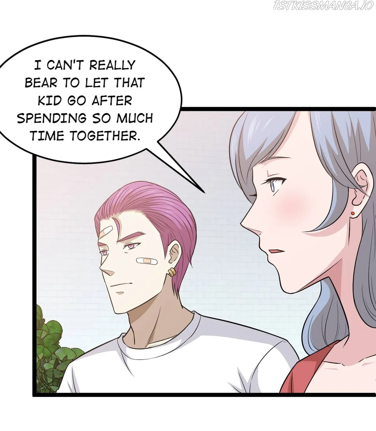 Young Master Return to 16 Chapter 199 Online - página 23