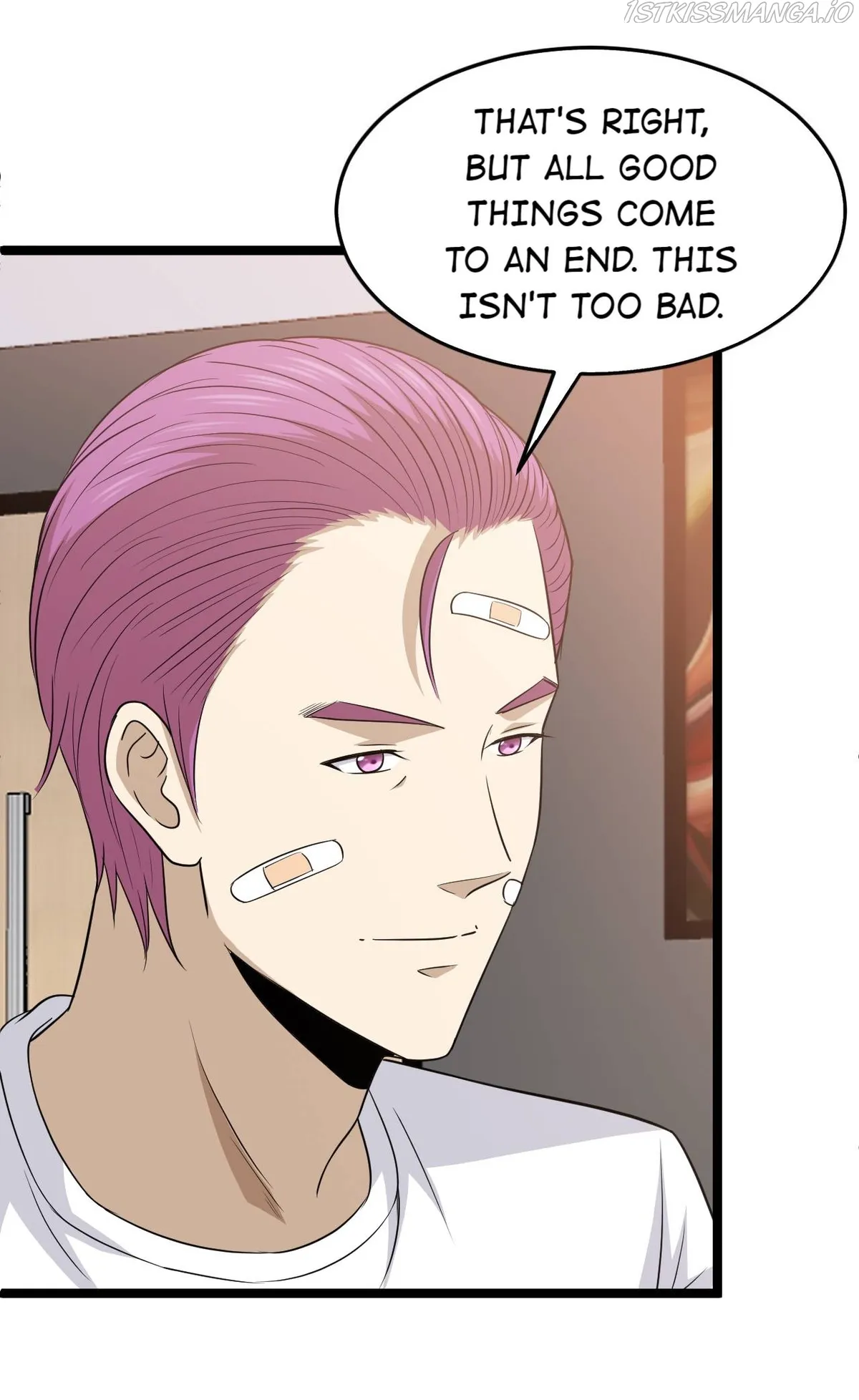 Young Master Return to 16 Chapter 199 Online - página 24