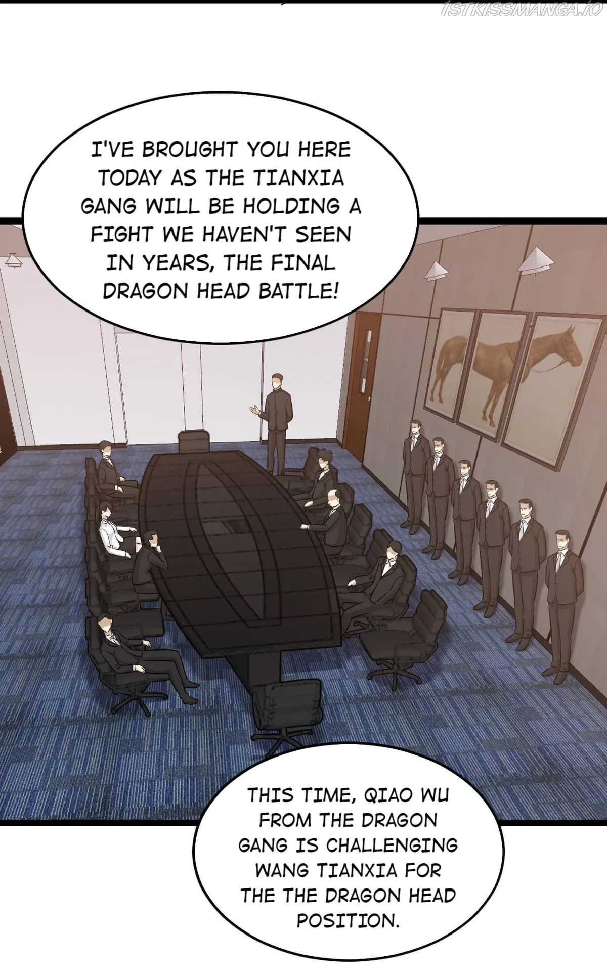 Young Master Return to 16 Chapter 199 Online - página 27