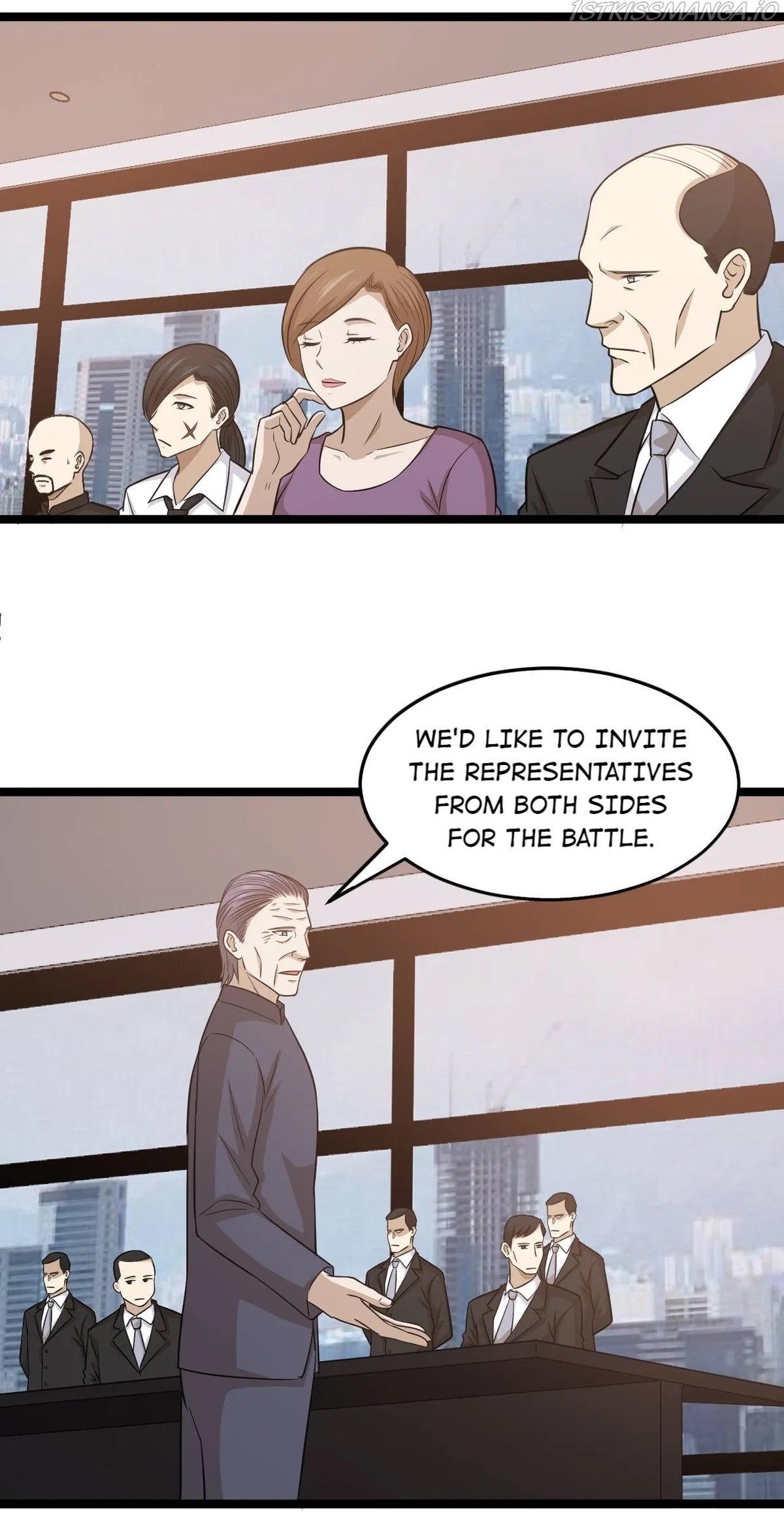 Young Master Return to 16 Chapter 199 Online - página 28