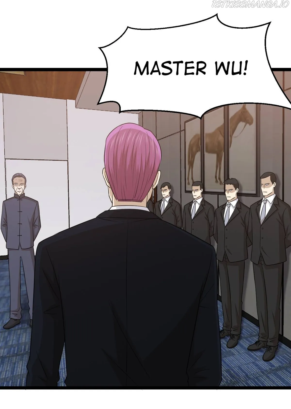 Young Master Return to 16 Chapter 199 Online - página 29