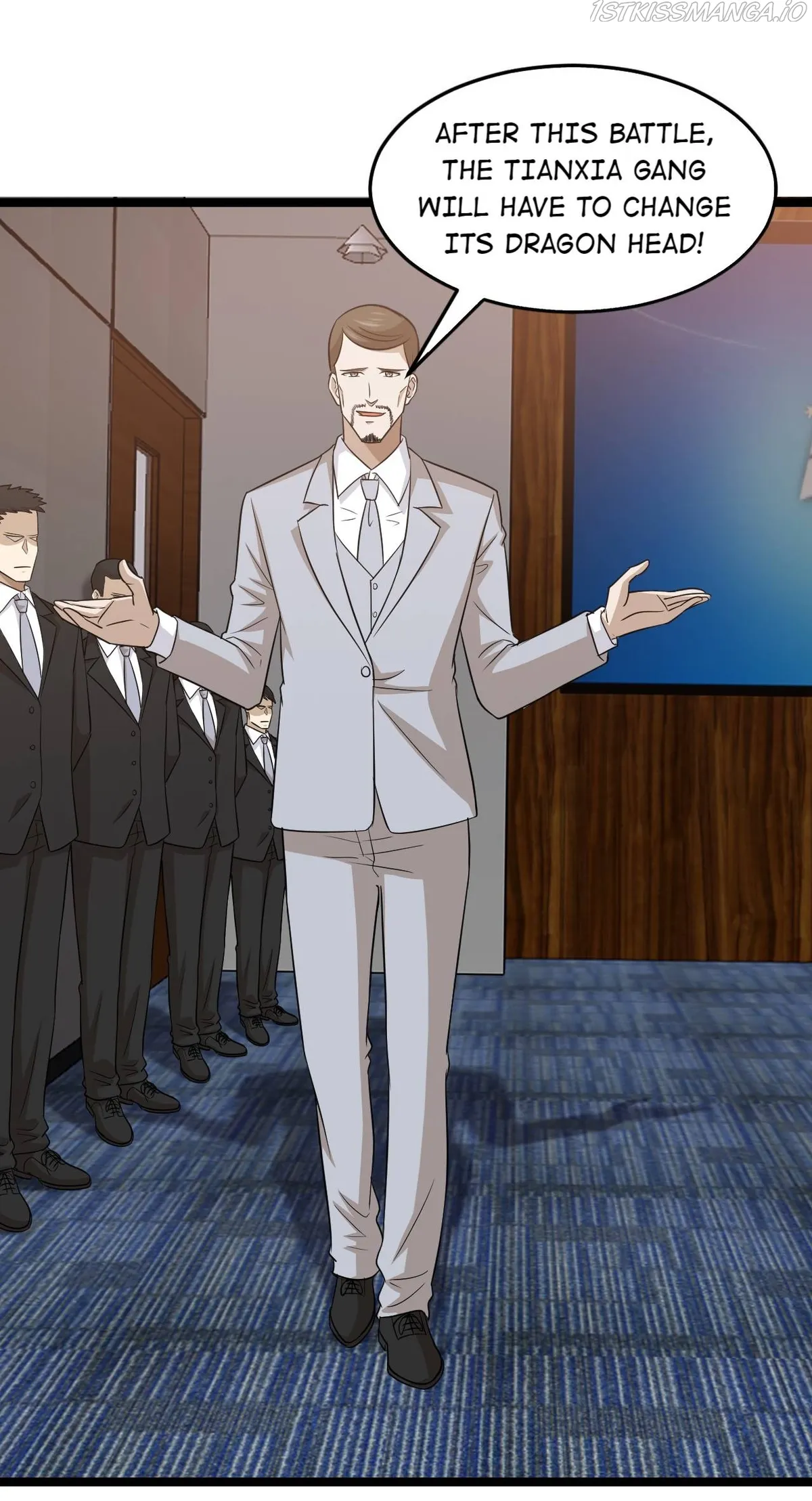 Young Master Return to 16 Chapter 199 Online - página 30