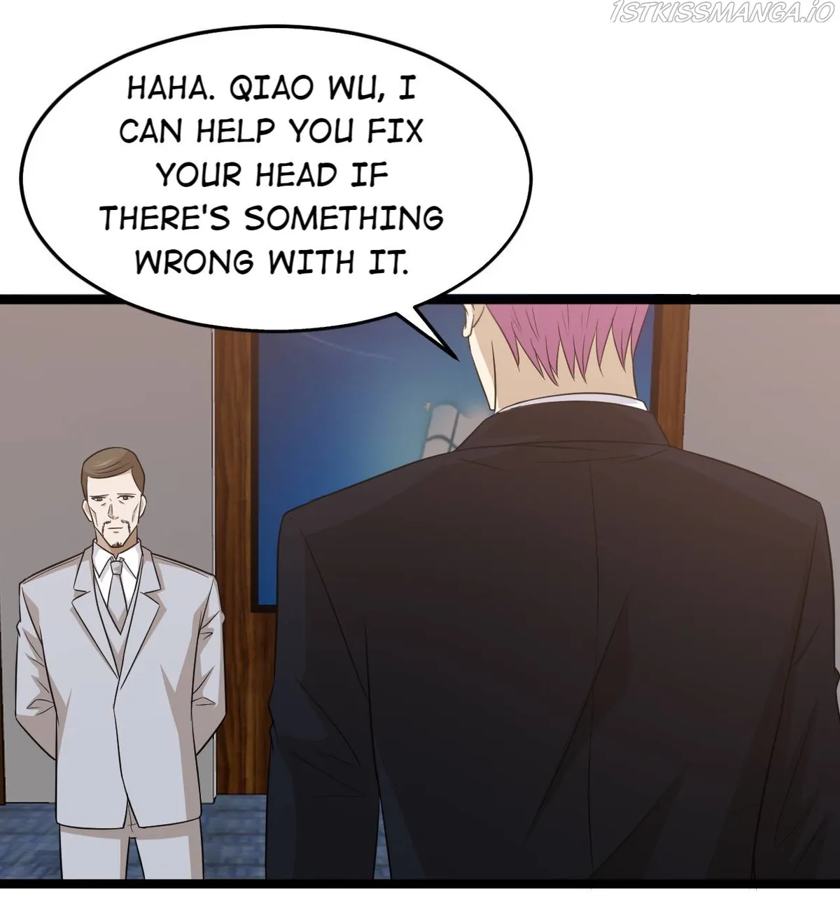 Young Master Return to 16 Chapter 199 Online - página 31