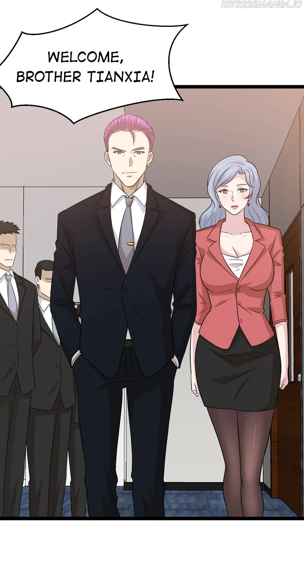 Young Master Return to 16 Chapter 199 Online - página 32