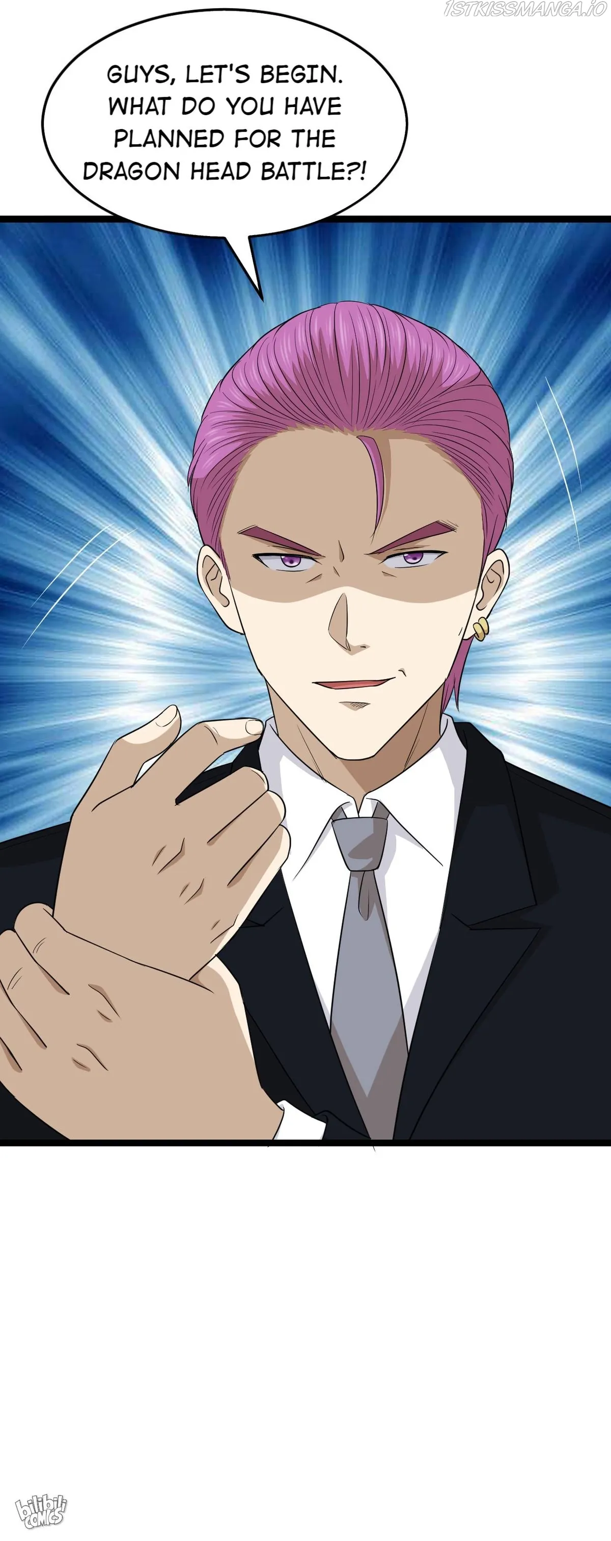 Young Master Return to 16 Chapter 199 Online - página 33
