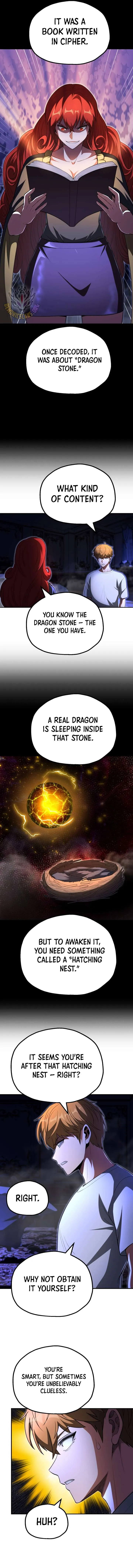 Youngest Scion of the Mages Chapter 102 Online - página 7