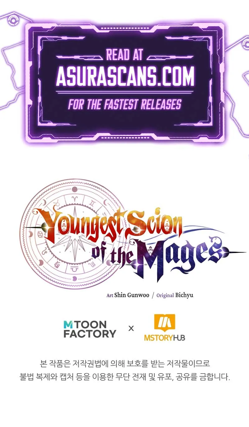 Youngest Scion of the Mages Chapter 53 Online - página 10