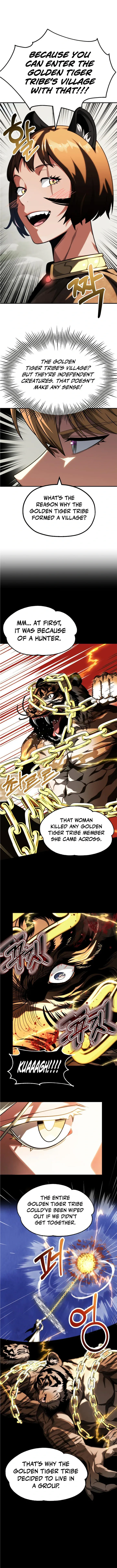 Youngest Scion of the Mages Chapter 55 Online - página 2
