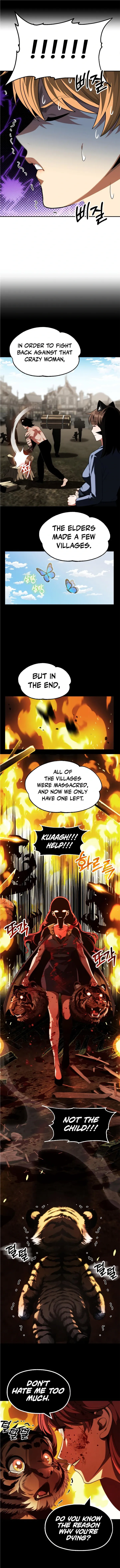 Youngest Scion of the Mages Chapter 55 Online - página 4