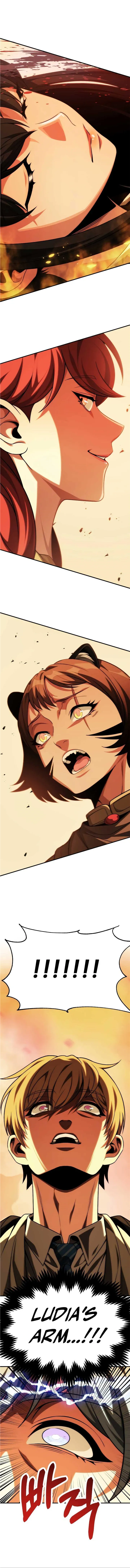 Youngest Scion of the Mages Chapter 58 Online - página 17