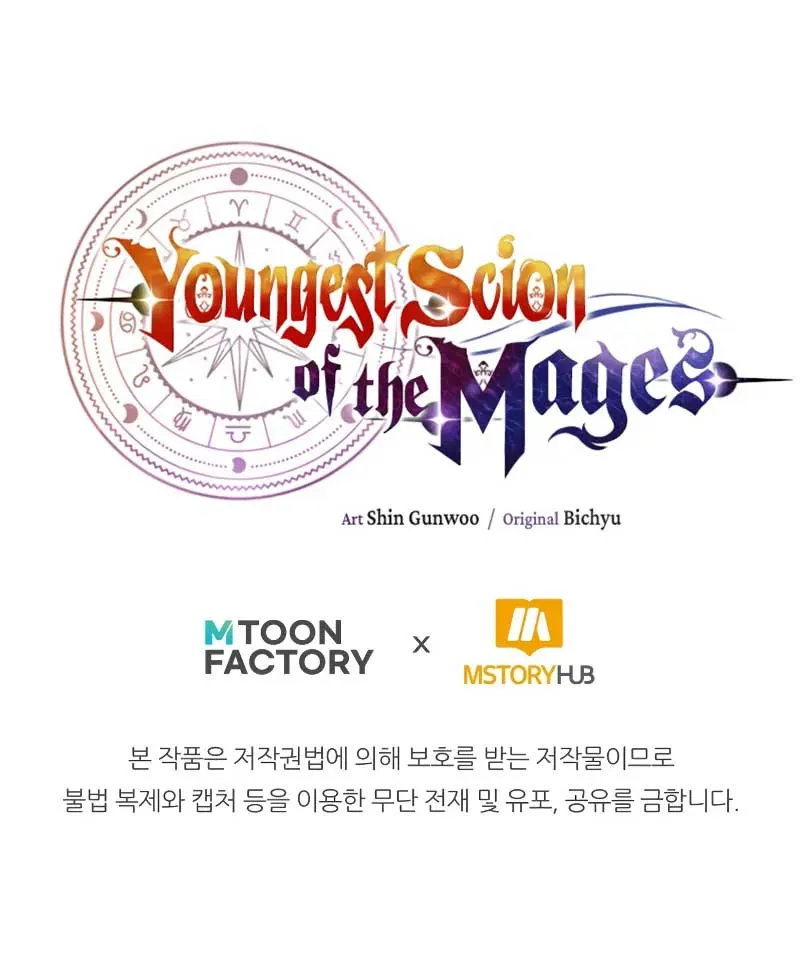 Youngest Scion of the Mages Chapter 59 Online - página 13