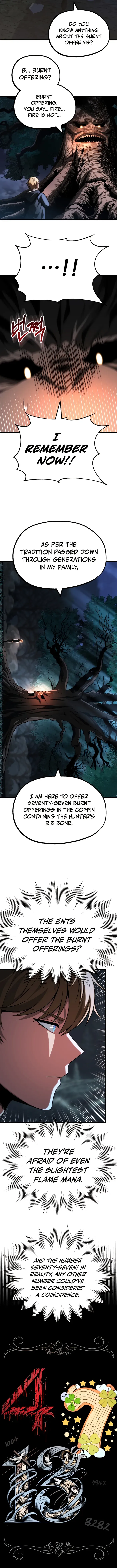 Youngest Scion of the Mages Chapter 62 Online - página 6