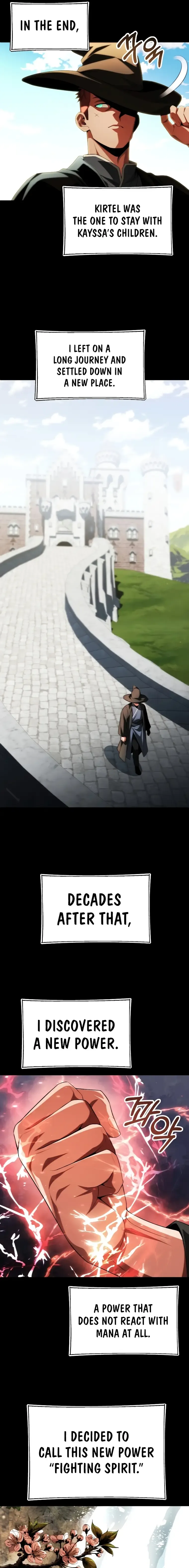 Youngest Scion of the Mages Chapter 63 Online - página 13