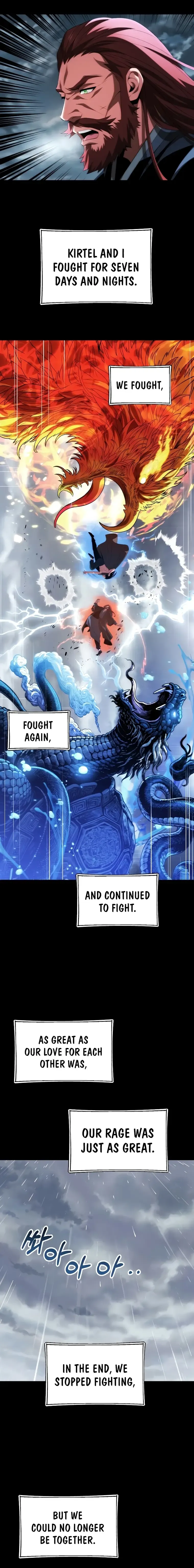 Youngest Scion of the Mages Chapter 63 Online - página 18
