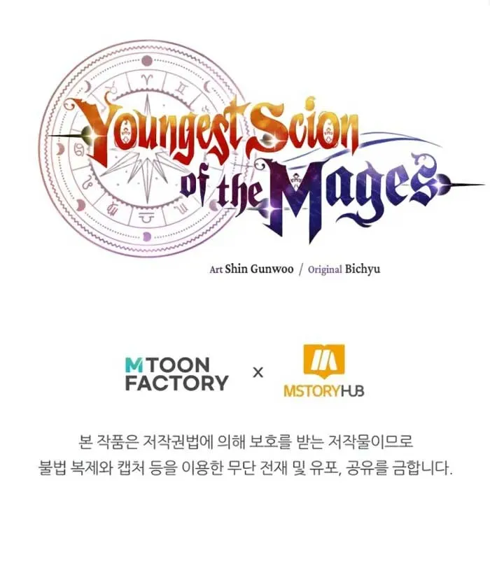 Youngest Scion of the Mages Chapter 71 Online - página 11