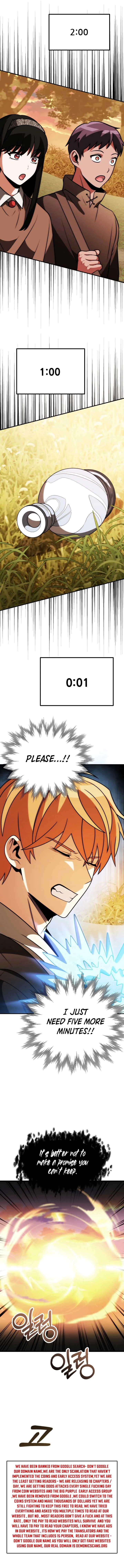 Youngest Scion of the Mages Chapter 88 Online - página 2