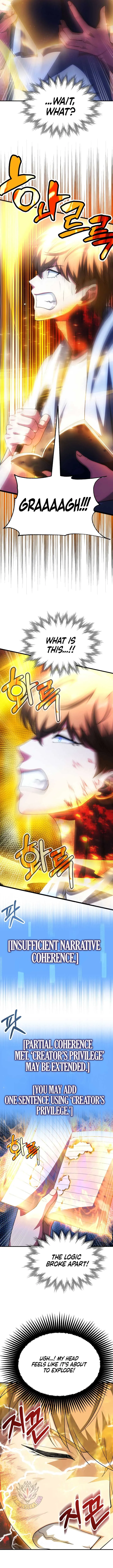 Youngest Scion of the Mages Chapter 93 Online - página 3