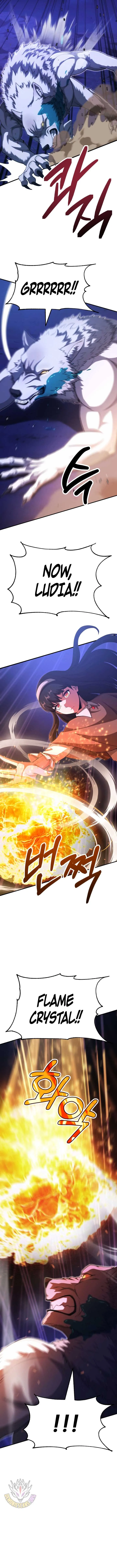 Youngest Scion of the Mages Chapter 93 Online - página 13