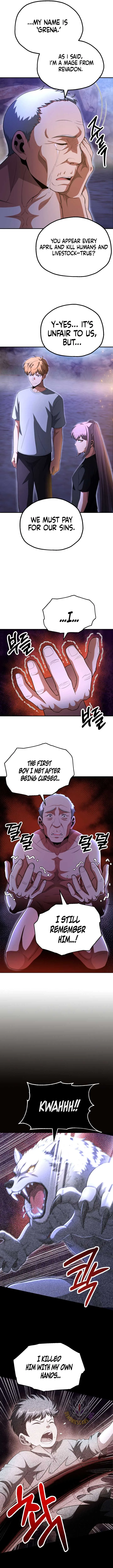 Youngest Scion of the Mages Chapter 94 Online - página 12