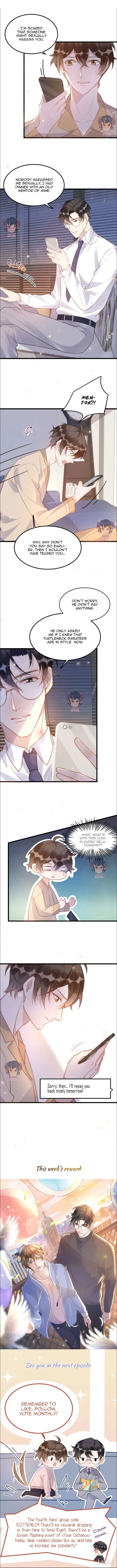 Your distance Chapter 13 Online - página 7