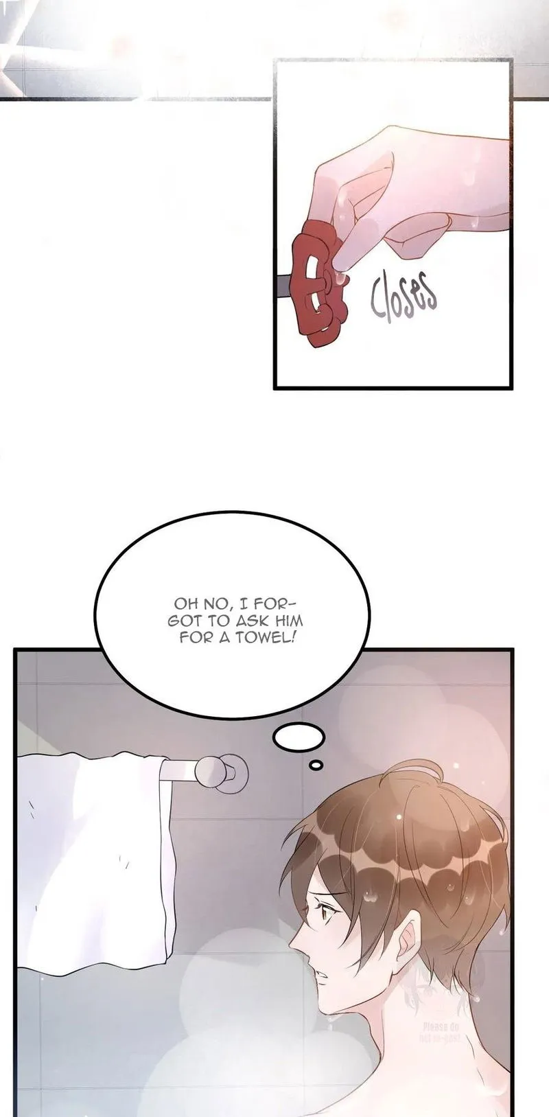 Your distance Chapter 19 Online - página 5