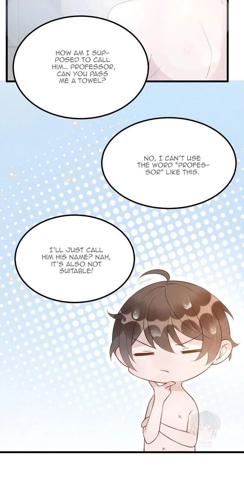 Your distance Chapter 19 Online - página 6