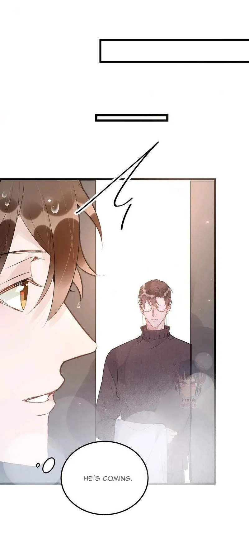 Your distance Chapter 19 Online - página 9