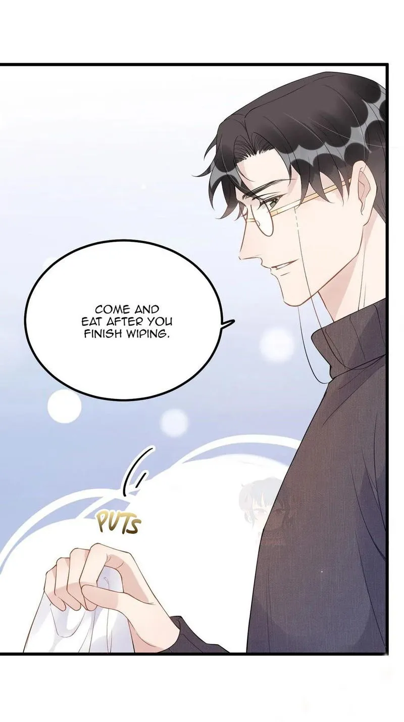 Your distance Chapter 19 Online - página 11