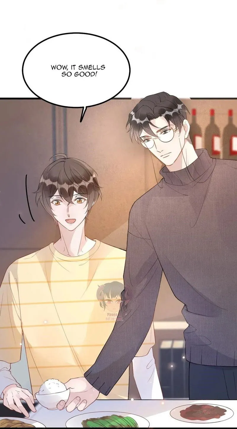 Your distance Chapter 19 Online - página 14