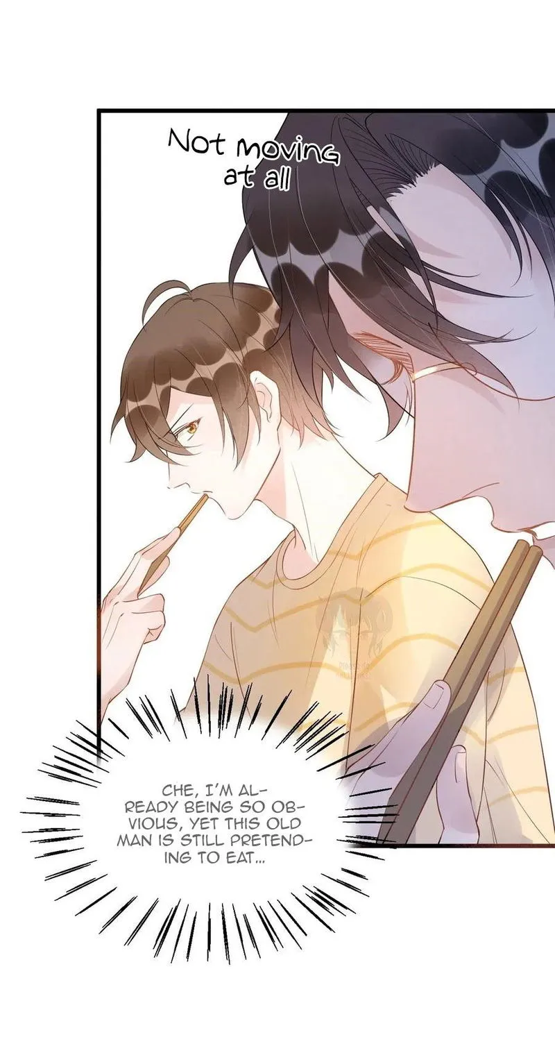 Your distance Chapter 19 Online - página 17