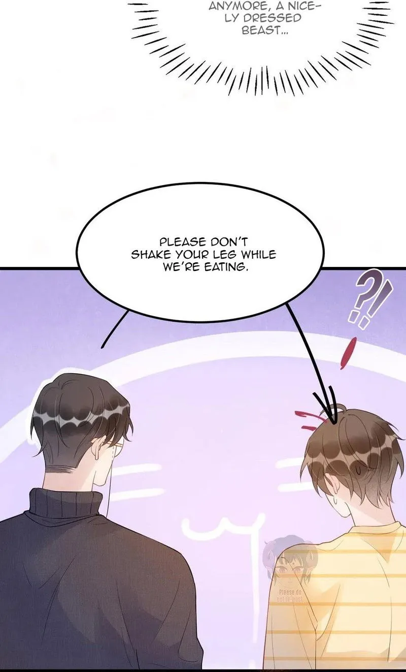 Your distance Chapter 19 Online - página 21