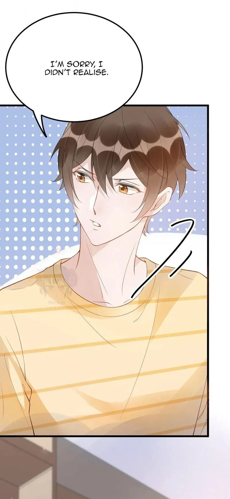 Your distance Chapter 19 Online - página 23