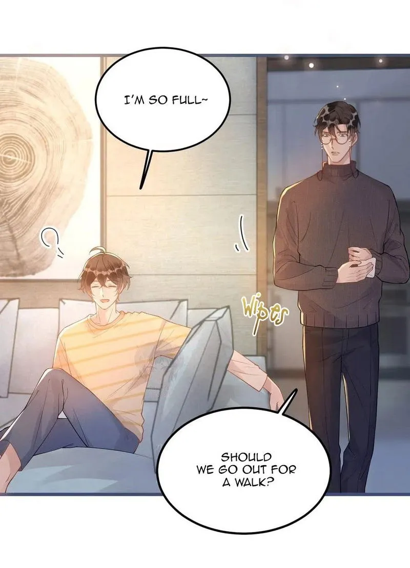 Your distance Chapter 19 Online - página 26