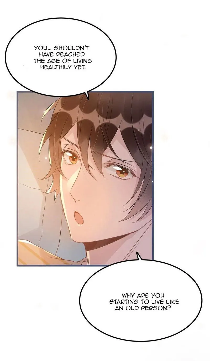 Your distance Chapter 19 Online - página 27