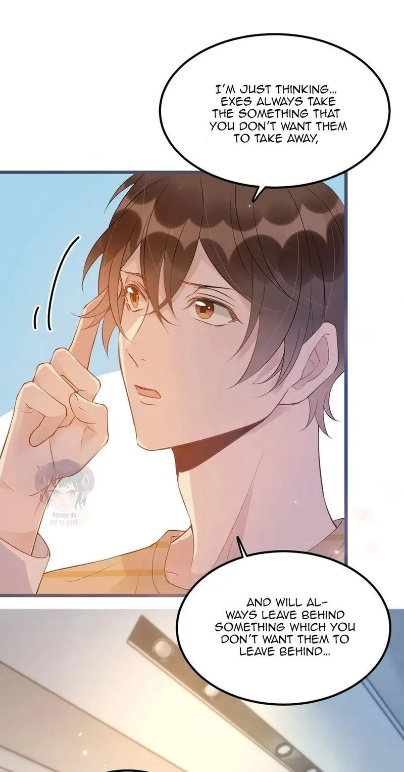 Your distance Chapter 19 Online - página 31