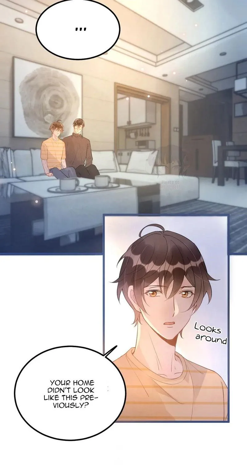 Your distance Chapter 19 Online - página 32